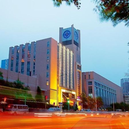 Tianjin Joysight Hotel Екстериор снимка