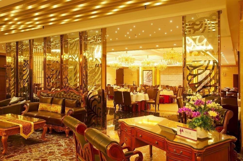 Tianjin Joysight Hotel Екстериор снимка