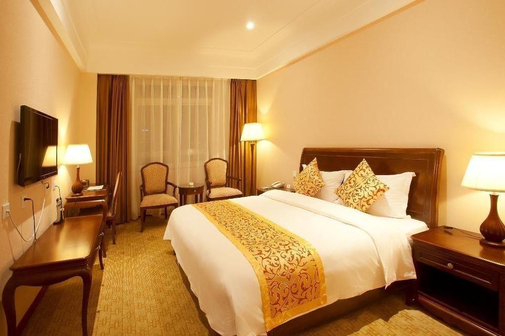 Tianjin Joysight Hotel Екстериор снимка