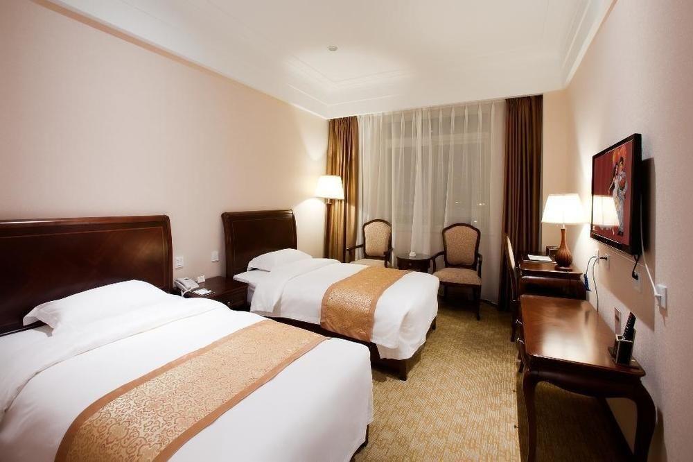 Tianjin Joysight Hotel Екстериор снимка