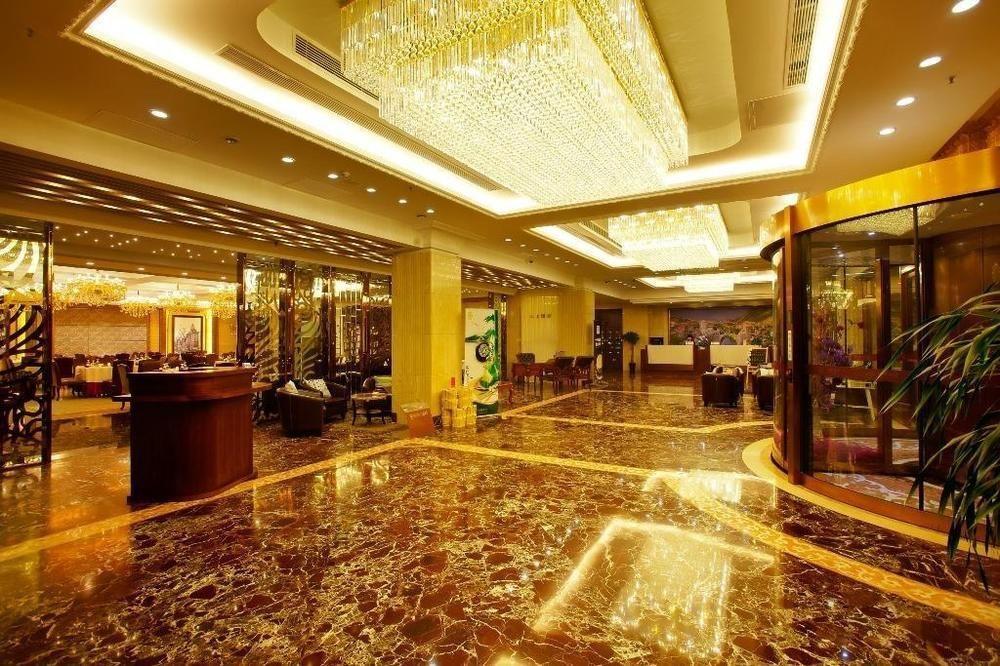 Tianjin Joysight Hotel Екстериор снимка
